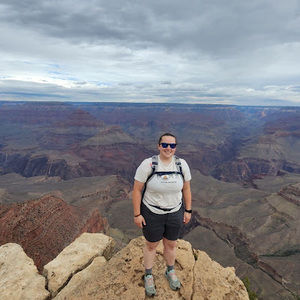 Meet your Posher, Sara